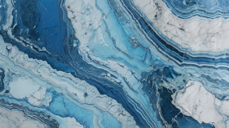 Marble patterned texture background. Abstract marbling artwork for designの素材