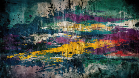 abstract grunge background texture, abstract background, grunge backgroundの素材