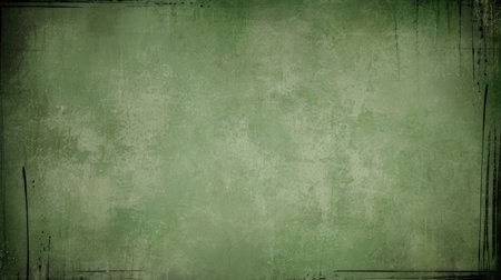 highly Detailed textured grunge background frame with space for your projectsの素材