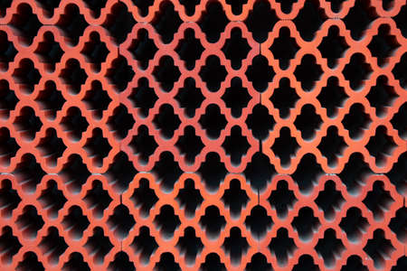 Brick texture and backgroundの写真素材