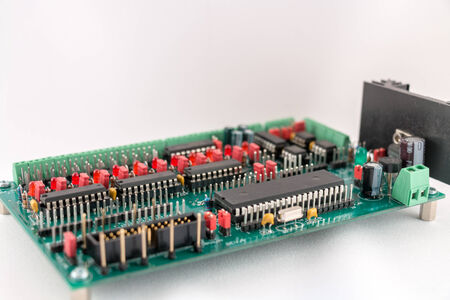 Electronic board
