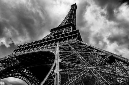 Eiffel Tower