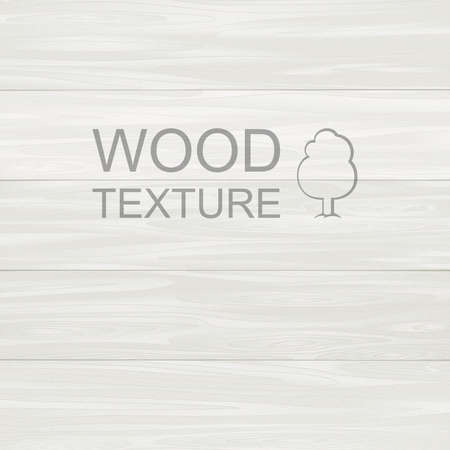 white wood textureのイラスト素材