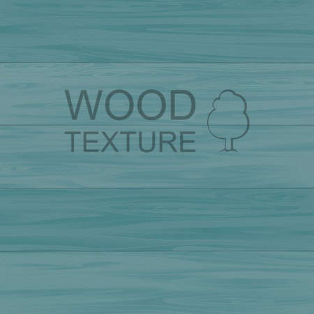 Wood texture template. Painted planksのイラスト素材
