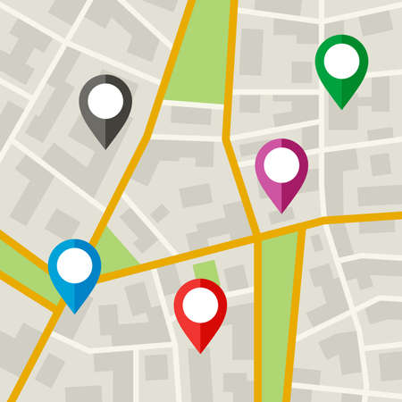 City Map