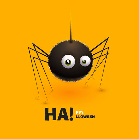 Icon for Halloweenのイラスト素材