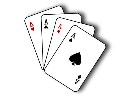 \rGame cards.