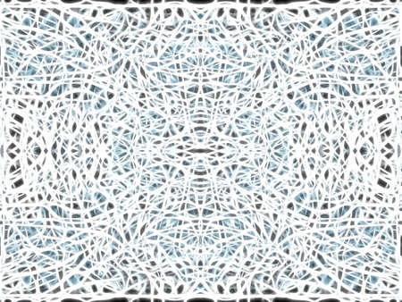 A Cyber feel background.