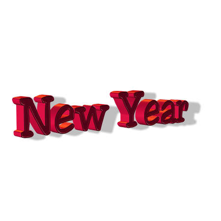 Happy Year 2009.の写真素材