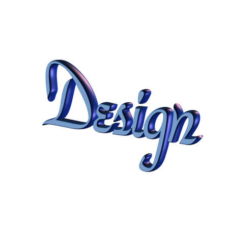 Design.