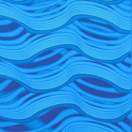 Blue background.の写真素材