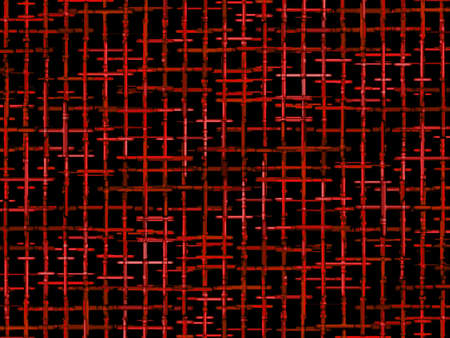 A Cyber feel background for graphic design use.の写真素材