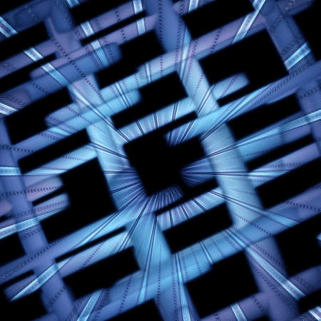 Abstract background.の写真素材