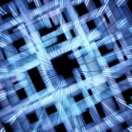 Abstract background.の写真素材