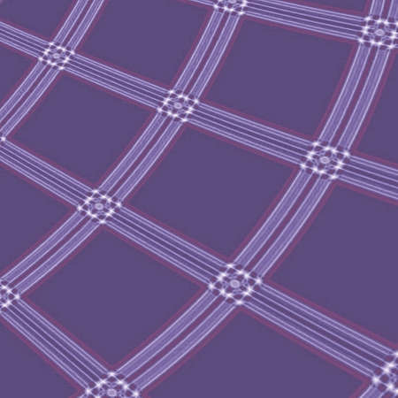 Abstract Fractal.