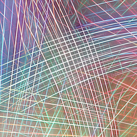 Abstract design.
