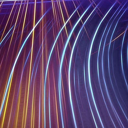 Abstract design.