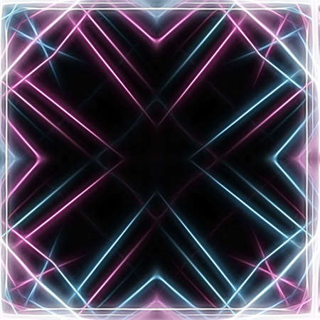 Abstract Blue Background Texture.
