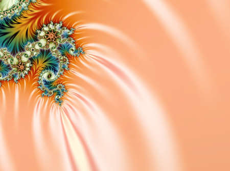 Elegant Design.の写真素材