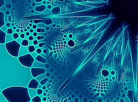 Abstract design.の写真素材