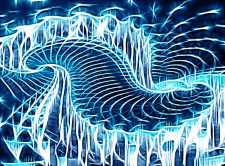 Elegant Design.の写真素材