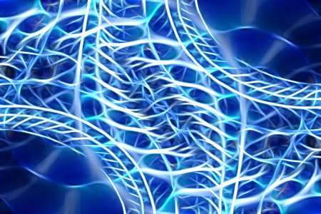 Abstraction.の写真素材