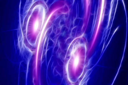 Abstract design.