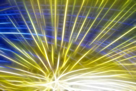 Abstract design.