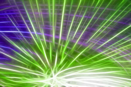 Abstract design.