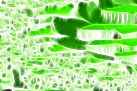 Abstract background.の写真素材