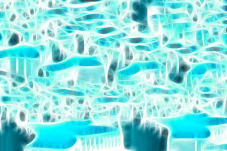 Abstract background.