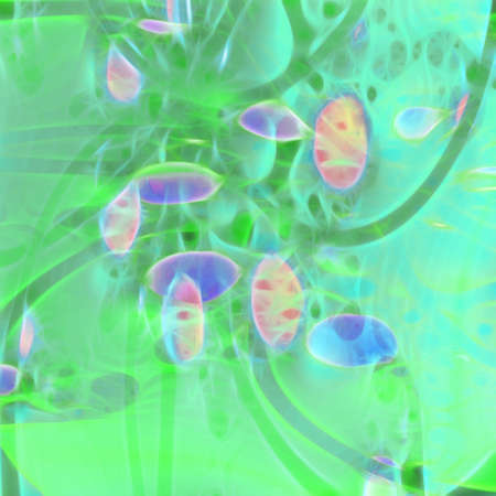Abstract background.