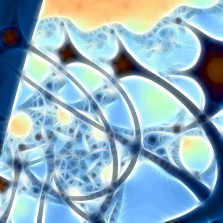 Pretty background.の写真素材