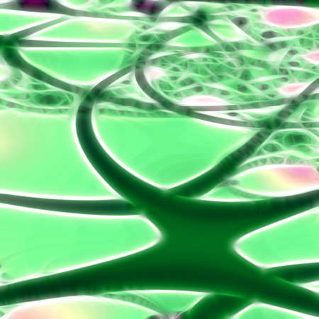 Pretty background.
