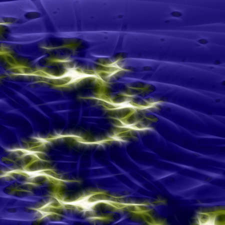 Abstract, digital background.
