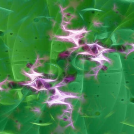 Abstract, digital background.