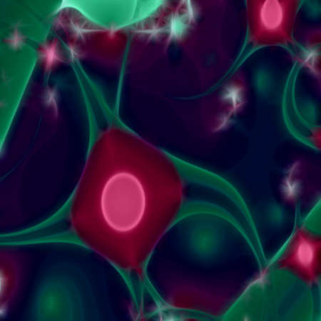 Pretty background.