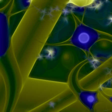Pretty background.