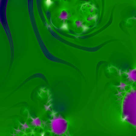 Abstraction space background.