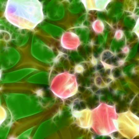 Abstract background.の写真素材