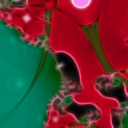Pretty background.