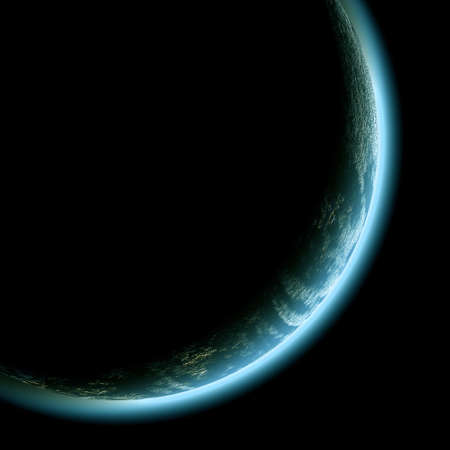 Planet. 