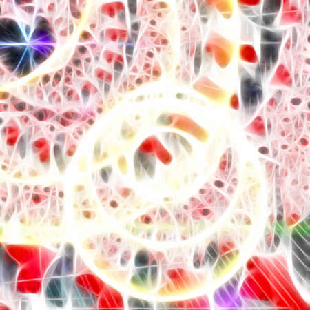 Abstract backgrounds.の写真素材