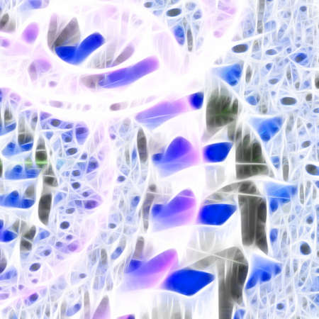 Abstract backgrounds.
