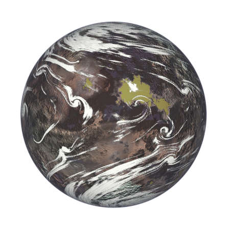 Planet. 