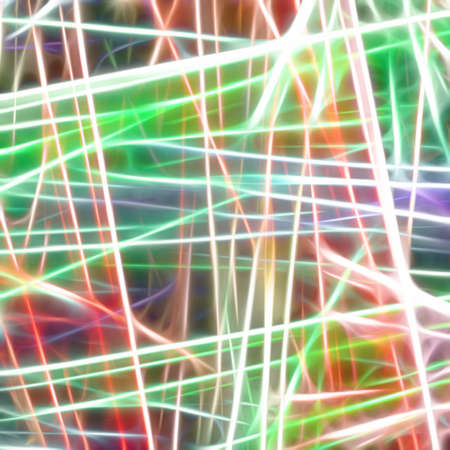 Abstract Texture.