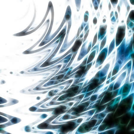 Abstract design.