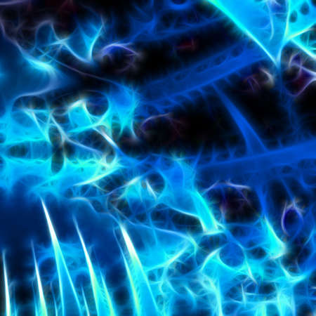 Abstract backgroundの写真素材