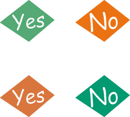 Yes and No