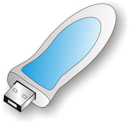 Flashのイラスト素材